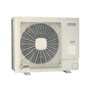 VRF-система Hitachi RAS 4HRNS3E