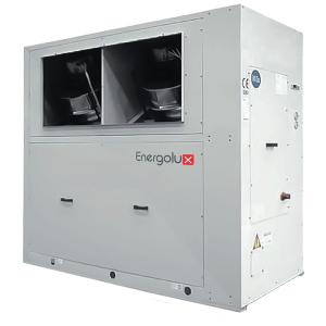 Чиллер Energolux SCAW I T 180 Z