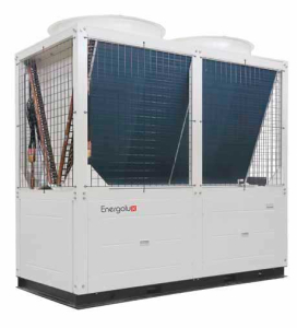 Чиллер Energolux SCAW M70ZHE