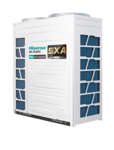 Наружный блок HI-FLEXI Высокоэнергоэффективная серия SXA AVWT-250HKFSXA