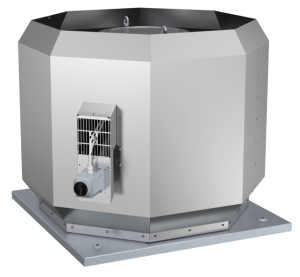 DVV 630D4 XL 120°C