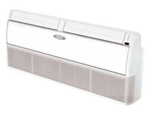 Напольно-потолочный кондиционер GENERAL CLIMATE GC GU CF24HRN1