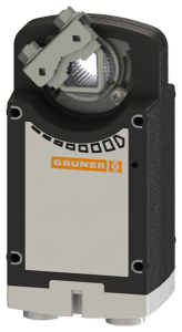 Gruner 361C 024 20 S2