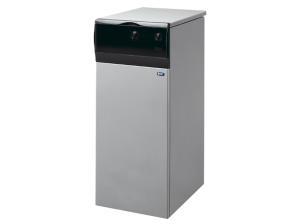 Котел газовый Baxi SLIM 1.620iN 9E без дымового колпака