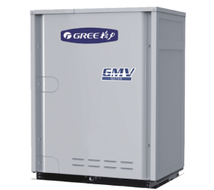 VRF-система Gree GMV W224WM A X