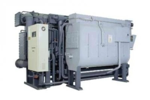 Чиллер Carrier 16DN063
