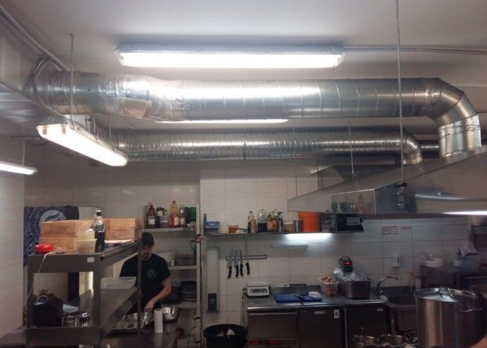 Ресторан PORT Ресторан PORT