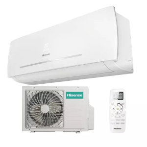 Сплит-система Hisense AS-07HR4SYCDC5 комплект