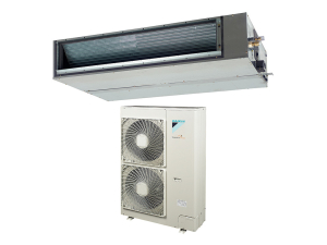 Полупромышленная сплит-система Daikin FDA125A RZQG125L9V