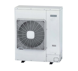 VRF-система Hitachi RAS 5HNC1E