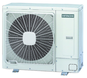 VRF-система Hitachi RAS 3HVNC1 Nord 30