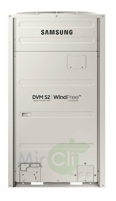 VRF-система Samsung AM380AXVGGR1EU