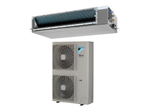 Полупромышленная сплит-система Daikin FBA140A RZAG140MY1