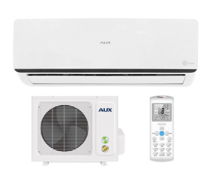 Кондиционер Aux ASW H12A4 FP R1 AS H12A4 FP R1