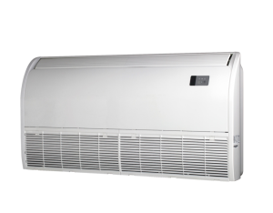 Сплит-система Hisense серии HEAVY EU DC INVERTER R32 AUV-48UR4RC8/AUW-48U6RN8