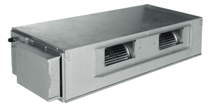 Канальный кондиционер Energolux SMZH V2AI SMZH27V2AI