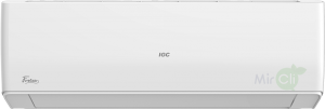 Кондиционер IGC RAS 18MBL RAC 18MBL