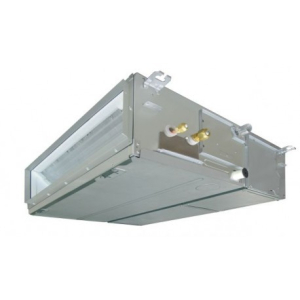 Канальный кондиционер Toshiba RAV SM1606BTP E RAV SM1603AT E