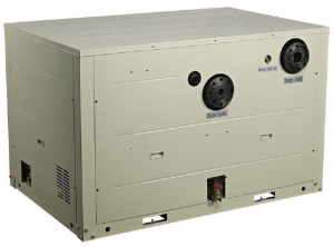 Чиллер MDV НС F11.2 P21.5 D L