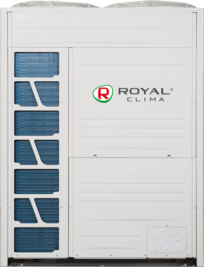 Наружный блок VRF системы серии RCWT-272STFG
