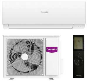 Кондиционер Casarte CAS35CX1/R3-W / 1U35CX1/R3 ELETTO