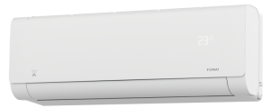 Внутренний блок настенного типа серии SHOGUN Inverter 2024 RAM-I-SG30HP.W02/S