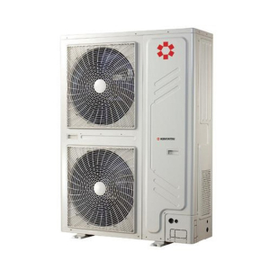 VRF-система Kentatsu KVM290HZAN3