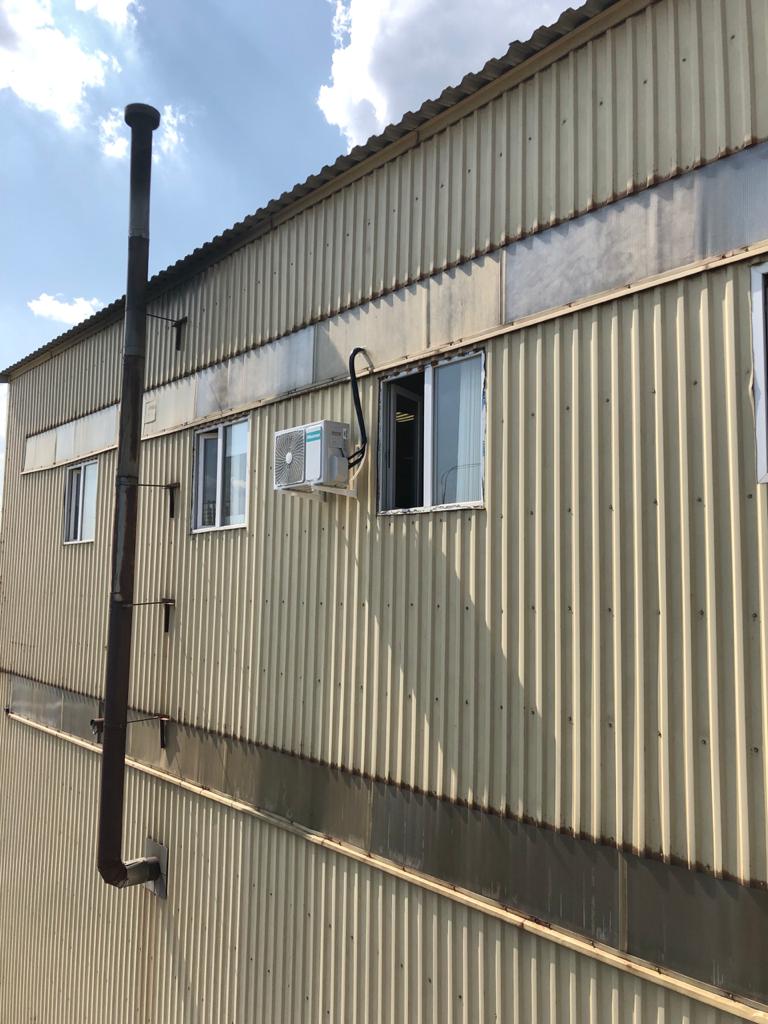 Монтаж кондиционеров 2021 Монтаж кондиционеров 2021