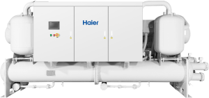 Чиллер Haier CI2110PWNB