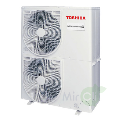 VRF-система Toshiba MCY MHP0404HS E