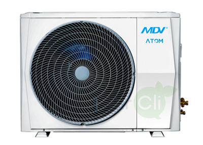 VRF-система MDV V56W DHN1(At)