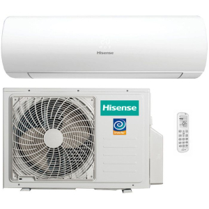 Инверторная сплит-система Hisense серии LUX Design SUPER DC Inverter (R32) AS-13UW4RVETS00
