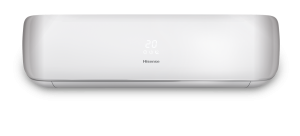 Инверторная сплит-система Hisense серии Premium DESIGN Super DC Inverter (R32) AS-10UW4RVETG01