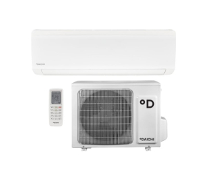 Кондиционер Daichi ICE35AVQ1 1 ICE35FV1 1