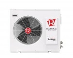 Канальный кондиционер Royal Clima Canalizzabili COMPETENZA CO-D 18HNX/CO-E 18HNX (комплект)
