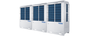 VRF-система Haier AV72NMMEUA