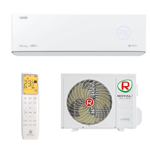 Кондиционер-Бризер Royal Clima ROYAL FRESH FULL DC EU INVERTER RCI-RF40HN (комплект)