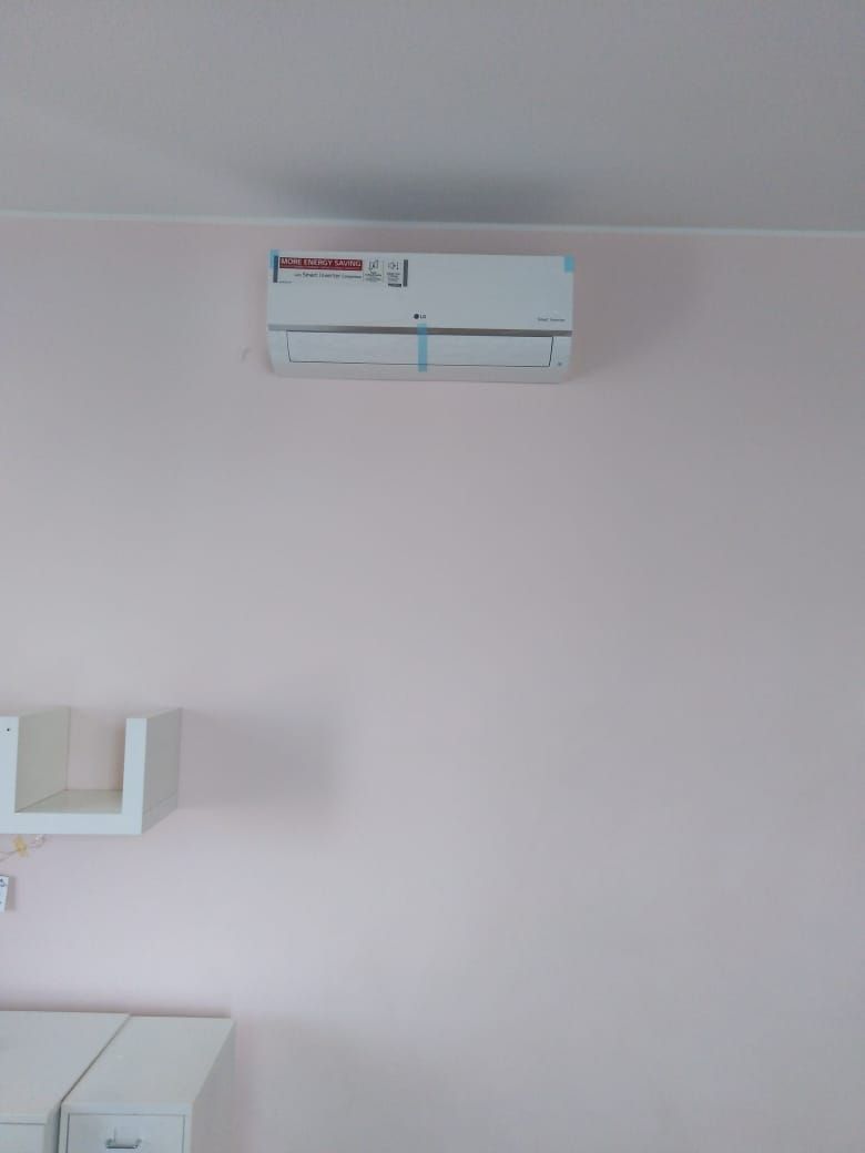 Монтаж кондиционеров 2021 Монтаж кондиционеров 2021