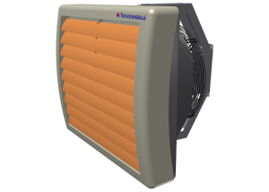 Тепловентилятор Тепломаш КЭВ-100M5W2