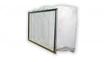 Фильтр Breezart EU4 4500