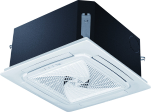 Полупромышленная сплит-система Haier AB18CS2RA(S) 1U18FS2ERA(S)