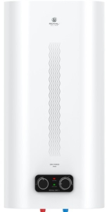 Электрический водонагреватель серии DRY FORCE Inox RWH-DF30-FS