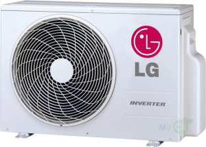 Мульти-сплит система LG MU2M15.UL4R0