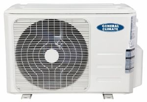 Мульти-сплит система GENERAL CLIMATE GU M2EA18HN2