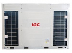 VRF-система IGC MS EX900NB(4)