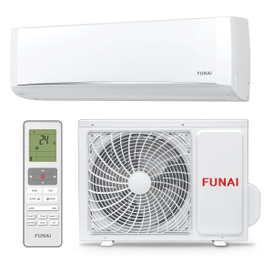 Классическая сплит-система Funai серии SENSEI RAC-SN25HP.D03