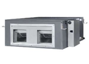 Полупромышленная сплит-система Haier AD140S1LM1FA/1U140S1LN1FB