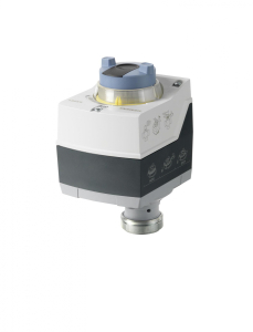 SIEMENS Valve Actuator SAS61.03