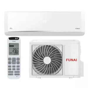 Инверторная сплит-система Funai серии SENSEI RACI-SN25HP.D01 (комплект)