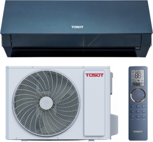 Сплит-система Tosot T09H-SCD/I/T09H-SCD/O